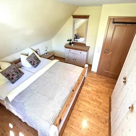 Haus Wattenblick Lachmoewe